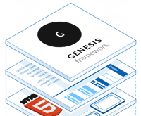 Studiopress Genesis Framework