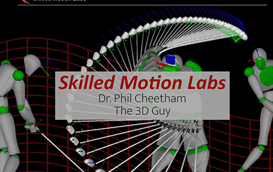 Skilled Motion Labs