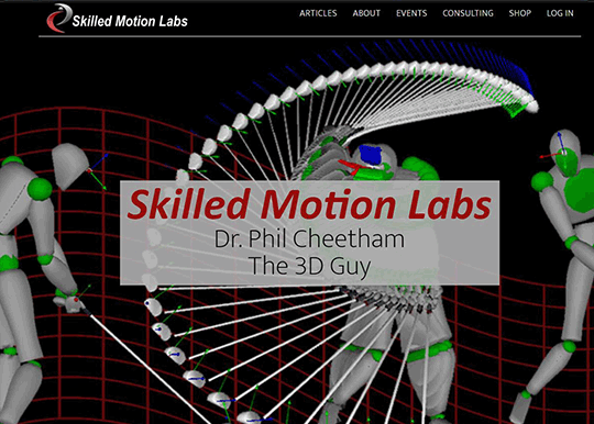 Skilled Motion Labs